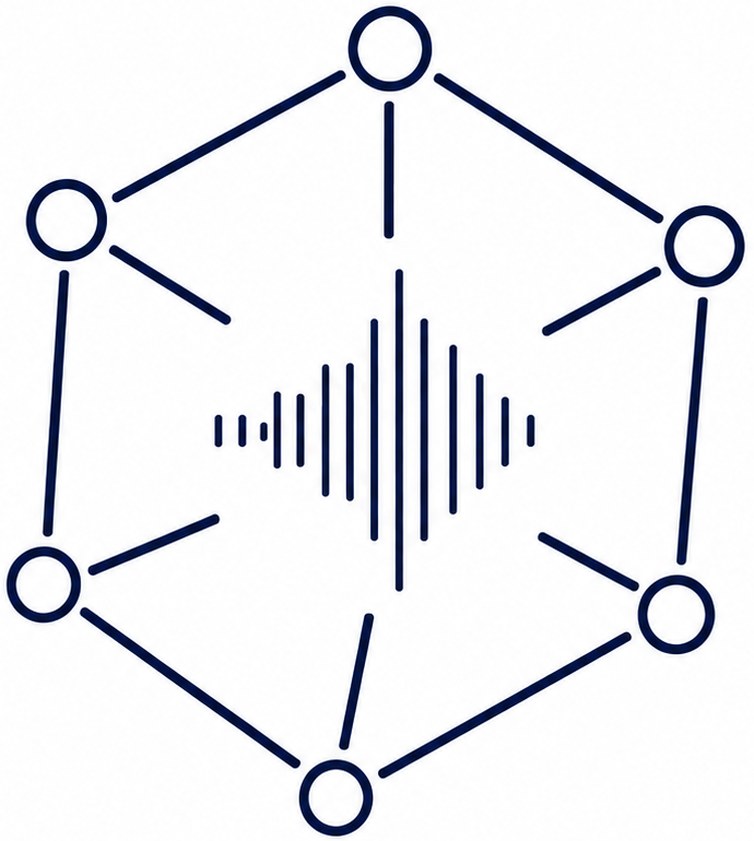 Integrated yacht acoustics as part of the design process.