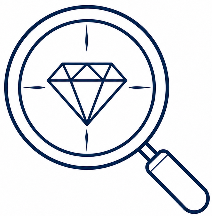 Identifying opportunities through systems thinking and technical expertise