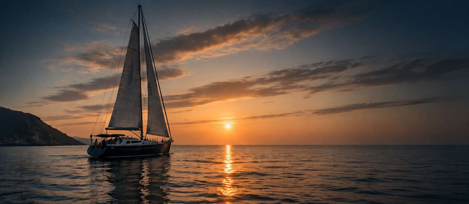 Yacht engineering project integrating structural fire safety, design and onboard comfort.