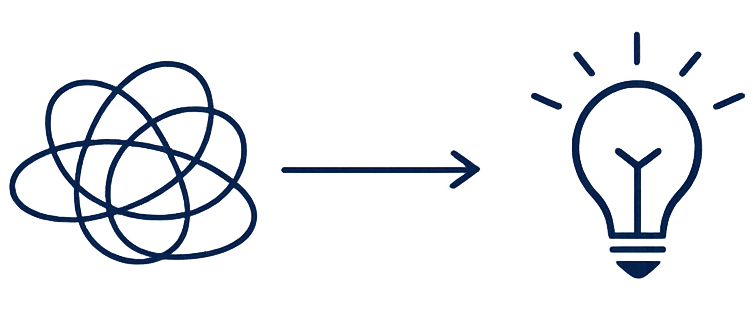 Technical problem solving for engineering consultancy and product development.